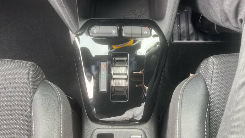 Vauxhall Corsa 1.2 Turbo Yes 5dr Auto [Winter Pack] Petrol Hatchback